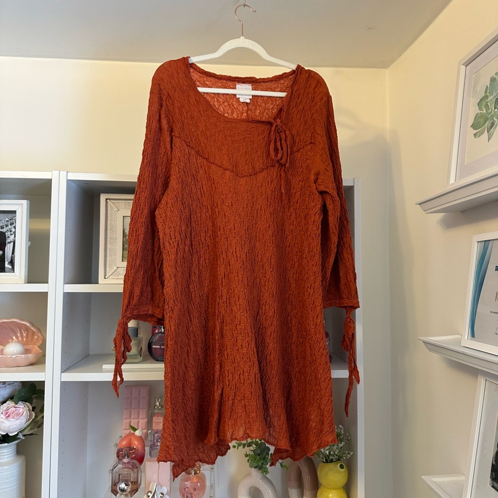 Zadie bs top